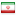 vedalife.camp server is located in Iran